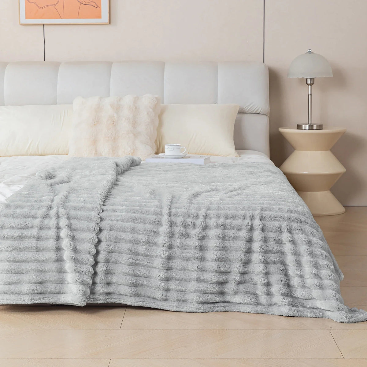 Chambre & Literie